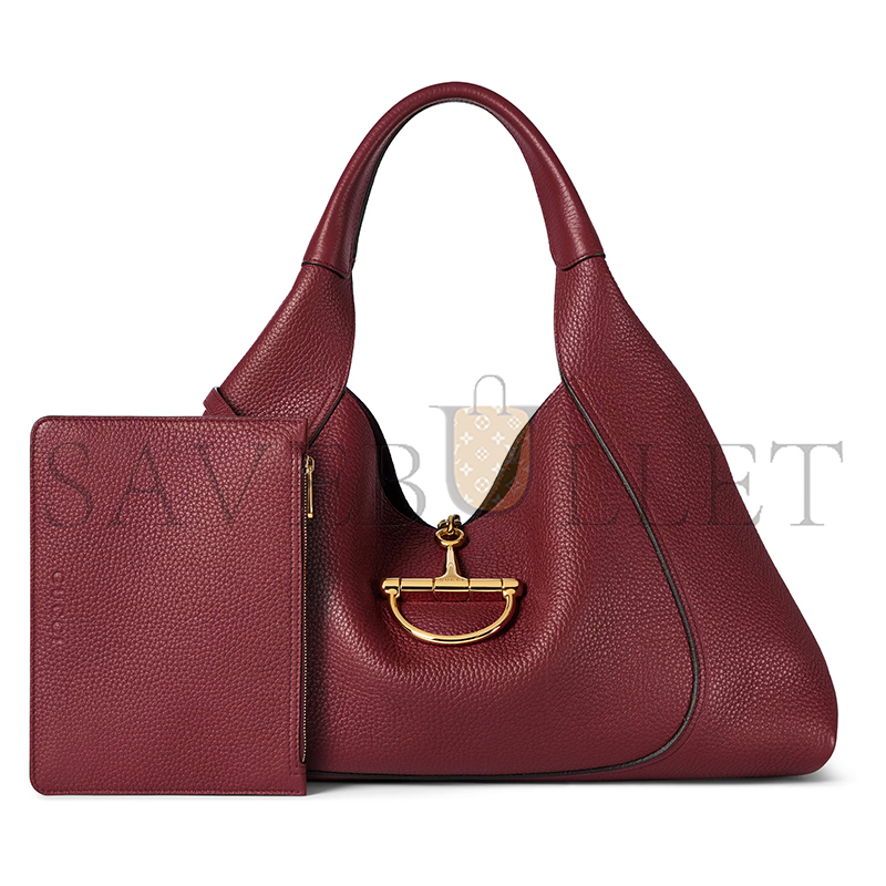 G*u*i softbit maxi shoulder bag 837466 (46*26*16cm)